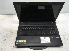 Lenovo G500 20236 Intel i5-3230M 2.6GHz 4 GB NO HDD - Damaged screen picture