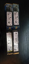 LOT OF 24 1TB NVMe M.2 SSD Assorted  Toshiba,  Samsung, Western Digital picture