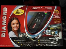 Diamond VC500 One Touch Video Capture Device USB 2.0 New in Package picture