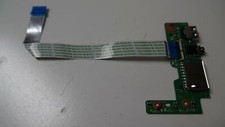 Genuine Asus X542UQ Audio/USB Daughterboard - 60NB0FD0-IO1020 picture