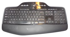 Replacement Logitech MK700 Wireless Keyboard with NO Unifying receiver picture