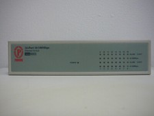 Phoebe OCT16SW- DESKTOP OCT16SW 16-Port 10/100Mbps Ethernet Switch (No Adapter) picture