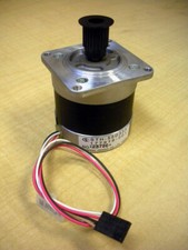 IBM 10R4779 Printronix 178046-001 177916-001 Paper Feed Motor Asm for 6500 P7000 picture