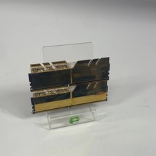 G.Skill Trident Z Royal 32GB (2x16GB) RAM DDR4 3600MHz F4-3600C16Q-32GTRSC picture