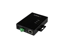 STARTECH NETRS2322P 2-Ports Serial-to-IP Ethernet RS232 NETRS2322P picture