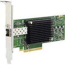 Lenovo 01CV830 DCG TopSeller Emulex 16GB **New Retail** FC Single Port HBA ~E~ picture