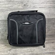 Targus DVD401-10 Travel Electronics/Personal Item Carrying Case Water Resistant picture