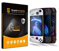 Supershieldz (2 Pack) Designed for Asus Rog Ally X 2024 / 2023 /...  picture