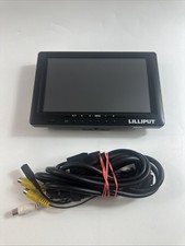 Lilliput 7