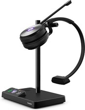 Yealink WH62 Mono Teams Wireless Headset with Microphone for PC Laptop picture