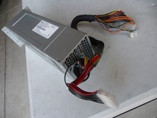 AU SELLER 2U PSU Cage FOR QNAP Delta  AC-122 A  REV 00 -NO PSU SUPPLIED - TESTED picture