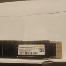 QDD-400G-SR8 400Gb Multimode QSFP-DD 400GBASE-SR8 PAM4 850nm 100m DOM MPO-16/... picture
