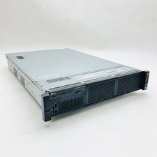 Dell Compellent SC8000 2*E5-2640 2.50GHz 64GB RAM iDrac Ent Storage Controller picture