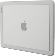 Edge Hardshell with Makrolon® - MacBook Air 13 inch Case - Clear Laptop Cover picture