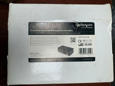 STARTECH.COM SV231USB / SV231USB (NEW IN BOX) picture