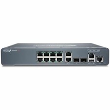 JUNIPER EX4000-8P EX4000 8-PORT POE+ picture