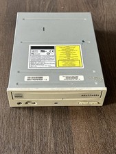 ASUS CRW-4012A IDE CD-RW Drive 40x12x48x Vintage Untested picture