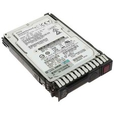 759546-001 HPE 300GB 12G SAS 15K SFF HDD 759208-B21 748385-001 picture