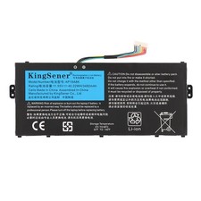 AP19B8K 3INP5/82/70 Battery For Acer Aspire 3 A315-56 A315-58G A317-52 5 A514-53 picture