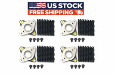 Nema 17 Stepper Motor Damper Kit FOR Ender 3 CR-10 (4 Pack) picture