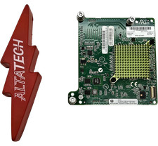 HP 647588-001 HP 10GB 2-PORT 554M FLEXFABRIC picture