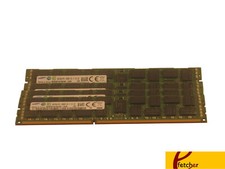 32GB (4X8GB) Memory For HP Proliant G8 Models DL360P DL380E DL380P DL385P DL560 picture