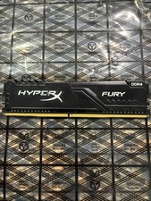 Kingston / Dell 8GB DDR4 2933 Desktop DIMM RAM PC4-23400 1Rx8  XJ69DF-MIE 288pin picture