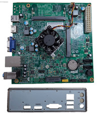 ACER AXC-603G Motherboard System Board DB.SUL11.001 WITH I/O picture