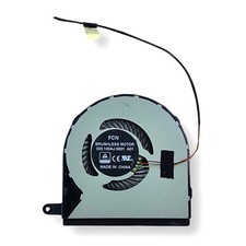 Lot Of 5 Dell Inspiron 17 7773 2-in-1 CPU Cooling Fan Heatsink 5V 4.0 CFM 35WWH picture