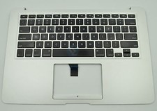 Grade B TopCase Top Case Palm Rest w/ US Keyboard for MacBook Air 13