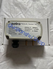 1PCS NEW Setra 261C050LB11CF1N Transmitter Fast delivery Via Fedex/DHL picture