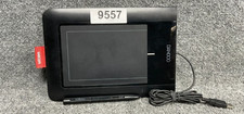 Wacom Bamboo CTH-460 Pen Touch Graphics Drawing Tablet USB Black 9557 picture