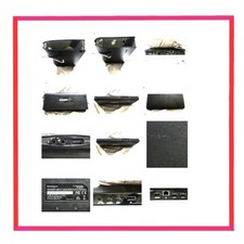 Kensington💻SD4600P USB-C Docking Station Universal Black HDMI,Ethernet Gameport picture