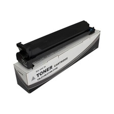 KONICA MINOLTA TN213K,TN214K,A0D7135 BLACK TONER,BIZHUB,C200,C203,C253,CM2522 picture