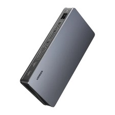 UGREEN Revodok Pro 9-in-1 4K Multi-Display Docking Station picture