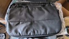 dell Laptop Bag Soft Briefcase Bag up to 17