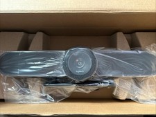 Logitech 960001101 MeetUp HD Video and Audio Conferencing System Open Box New picture