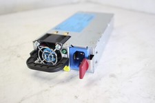HP HSTNS-PL28 643954-201 643931-001 460W PS-2461-7C-LF Power Supply picture