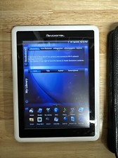 Pandigital Novel eReader Tablet  PRD07T10WWH7 1GB, Wi-Fi, 7in White w/Charger picture