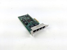 Dell YGCV4 Broadcom 5719 QP Quad Port 1GB Network Card (LP) picture