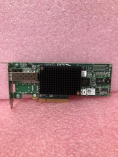 Dell CN6YJ EMULEX LPE12000 SP 8GB FC HBA LP A P picture