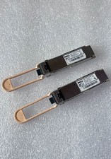 1pcs DELL EMC Q28-100G-SR4-G2 014NV5 AFBR-89CTDZ-FT1 14NV5 Optical Transceiver picture