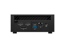 ASUS ExpertCenter PN64 Non-Logo Barebone Mini PC with 13th Gen Intel Core i7-137 picture