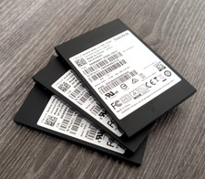 LOT of 3 SANDISK 256GB 2.5