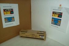Xerox Phaser 7760 Toner Cartridge Yellow for 7760GX 7760dn 25K 106R01162 OEM NEW picture