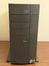Aptiva IBM 2162 S35 1997 Computer Desktop picture