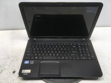 Toshiba Satellite C855-S5308 Intel i3-3110M 2.4GHz 4 GB NO HDD No Batt picture