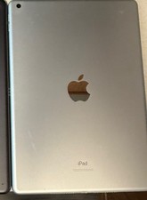Lot Of 25 Apple iPad 7th Gen 128GB Wi-Fi 10.2” Silver A2197 picture