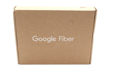 GOOGLE FIBER GOXP330C Fiber Internet - Network - WiFi - Data - 1gbps - Download picture
