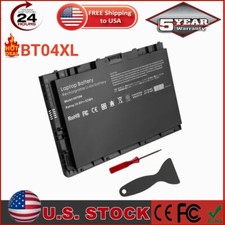 BT04XL For HP EliteBook Folio 9470m 9480m Notebook Battery 687945-001 682962-001 picture